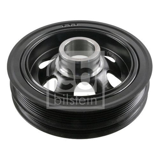 Febi Crank Shaft Belt Pulley 173609