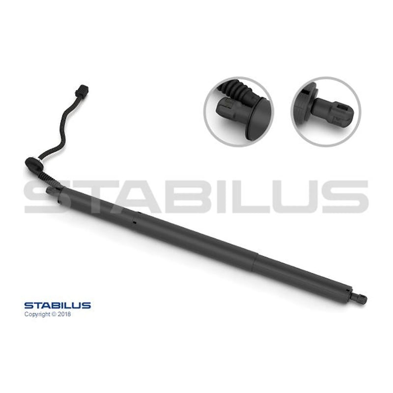 Stabilus Electric Tailgate Motor Boot Lift / Power Tailgate Actuator 430705