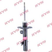 KYB Shock Absorber Damper Strut Front Right 3338057