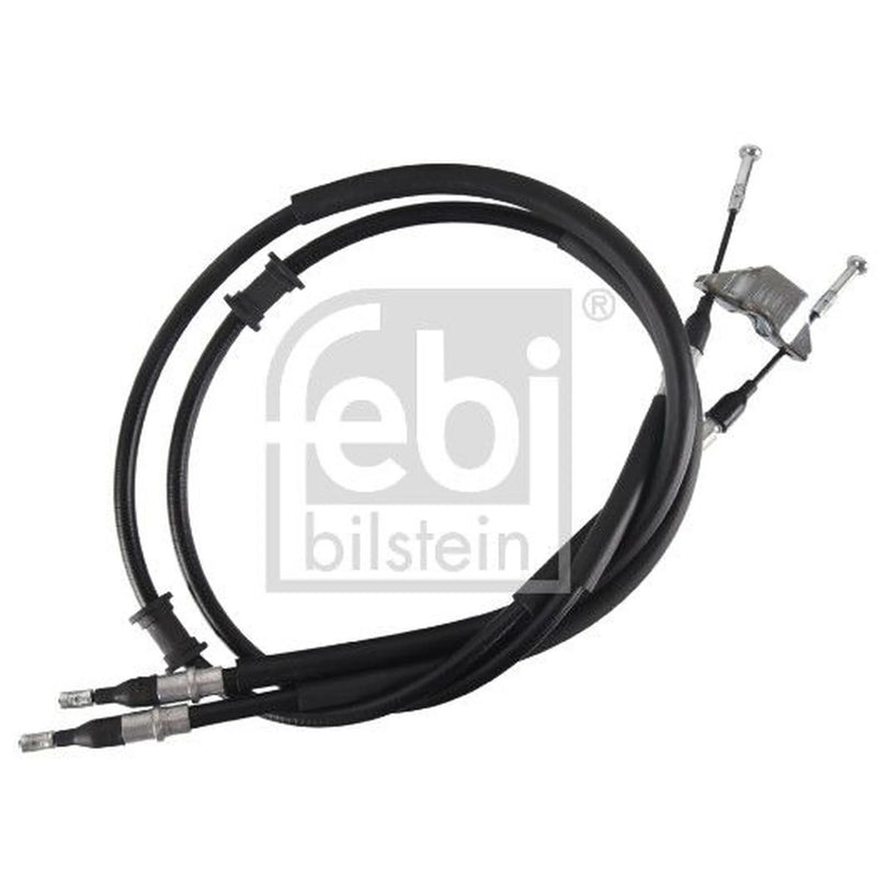 Febi Handbrake Cable Centre 171249