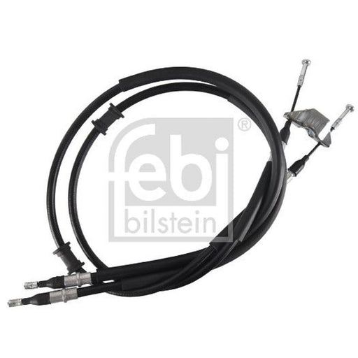 Febi Handbrake Cable Centre 171249