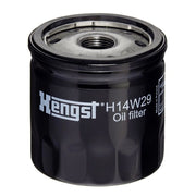 Hella Engine Oil Filter H14W29