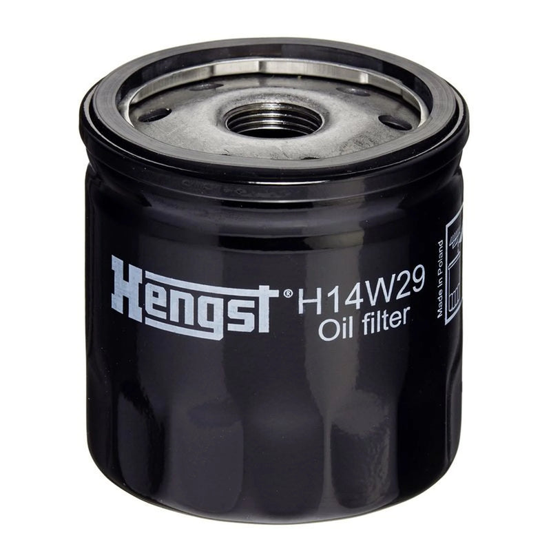 Hella Engine Oil Filter H14W29