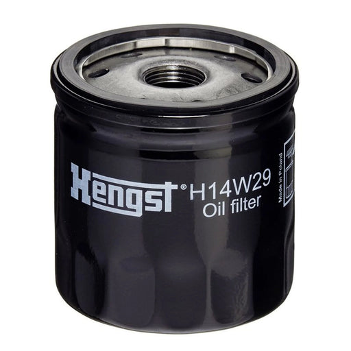 Hella Engine Oil Filter H14W29