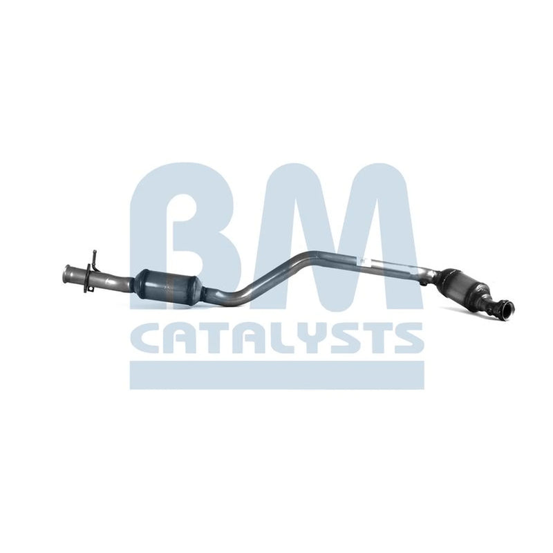 BM Catalysts Homologated Petrol Cat BM90834H