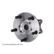 Blue Print Wheel Bearing Kit Rear Right ADBP820050