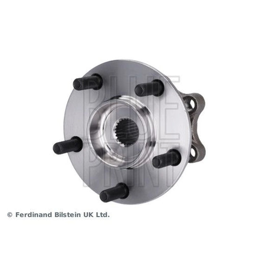 Blue Print Wheel Bearing Kit Rear Right ADBP820050