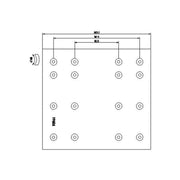 DON Don Cv Brake Lining Set FT671S7329