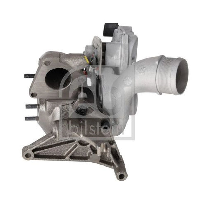 Febi Turbocharger Turbo Unit 186699