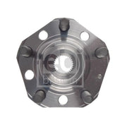 Febi Wheel Bearing Kit 92mm 184629