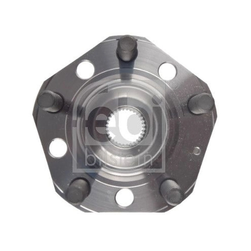 Febi Wheel Bearing Kit 92mm 184629
