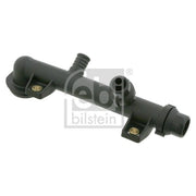 Febi Coolant Flange Housing Connector 26638