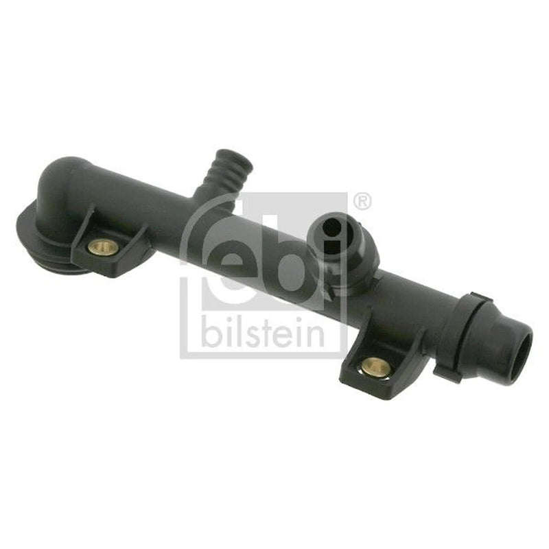 Febi Coolant Flange Housing Connector 26638