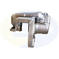 Comline Brake Caliper Assembly Front Right CBC237R