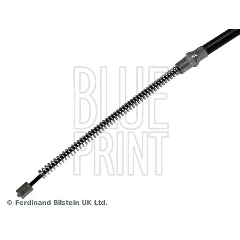Blue Print Handbrake Cable Right Rear ADN146284