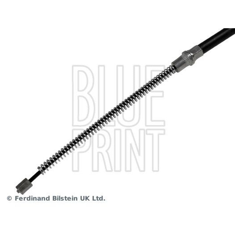 Blue Print Handbrake Cable Right Rear ADN146284