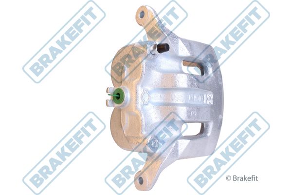 Apec Brake Caliper Assembly Front Right
