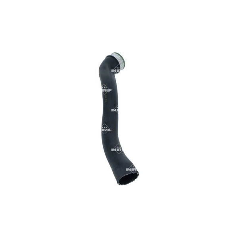 NRF Intercooler Turbo Charge Air Hose 166408