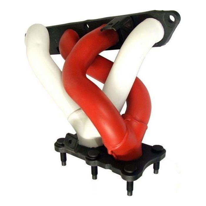 Black E-Tech 400ml Extremely High Temperature Paint Xht VHT Exhaust E-Tech  - Town Parts