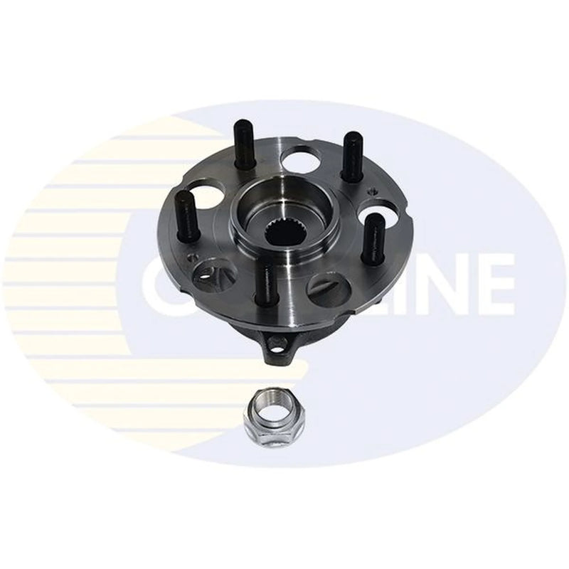 Comline Wheel Bearing Kit CHA358