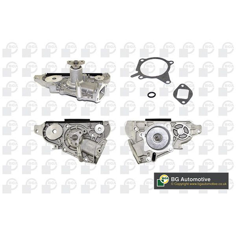 BGA Engine Cooling Water Pump CP6558T