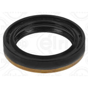 Elring Differential Shaft Seal 55mm OD ID Thick 539.581