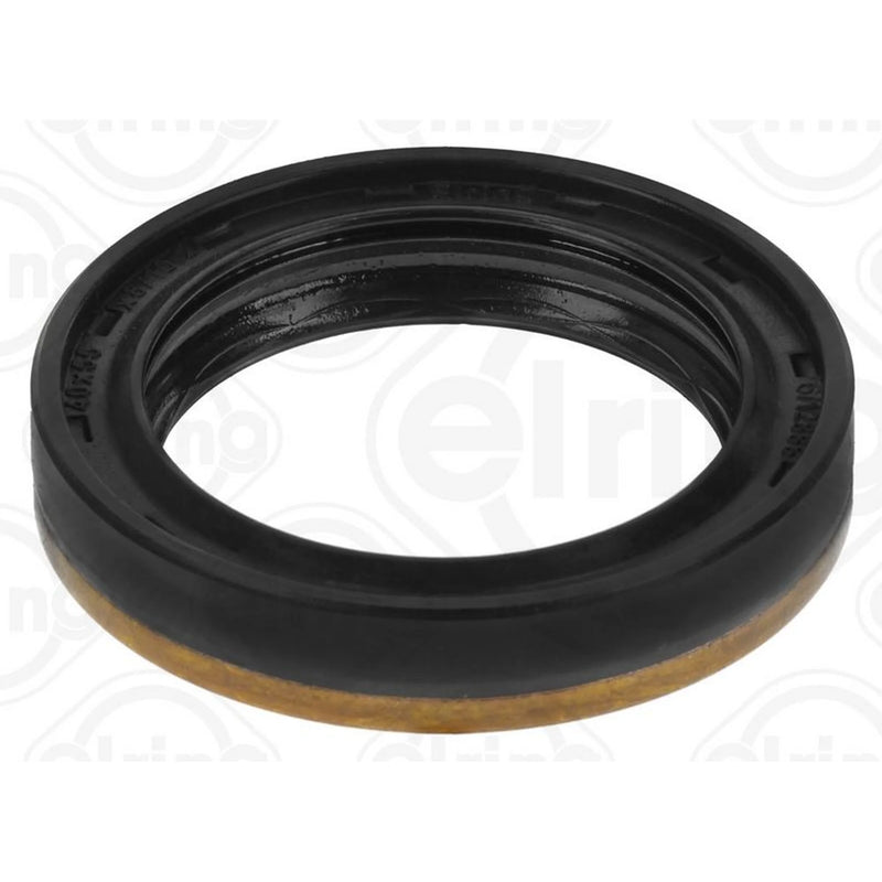 Elring Differential Shaft Seal 55mm OD ID Thick 539.581