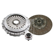 Febi Clutch Kit Set 3pc 431mm 105192