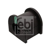 Febi Anti Roll Bar Mounting Bracket Front 42358