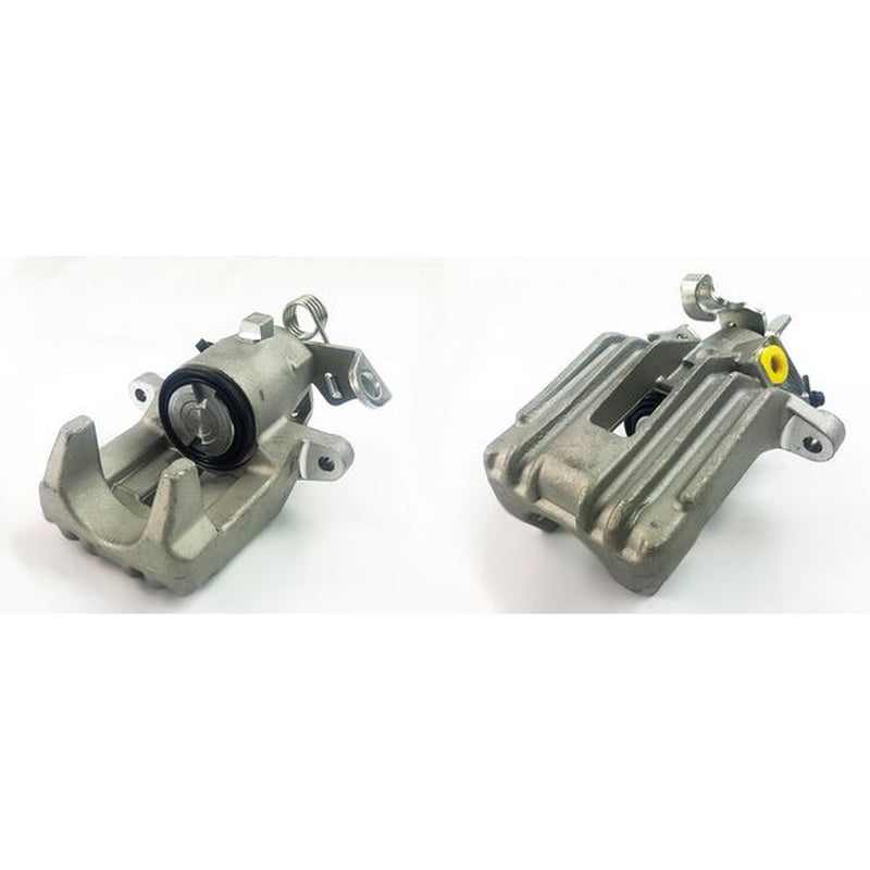 Abtex Brake Caliper Assembly Rear Right ABC1017R