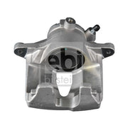 Febi Brake Caliper Assembly Front Left 178253