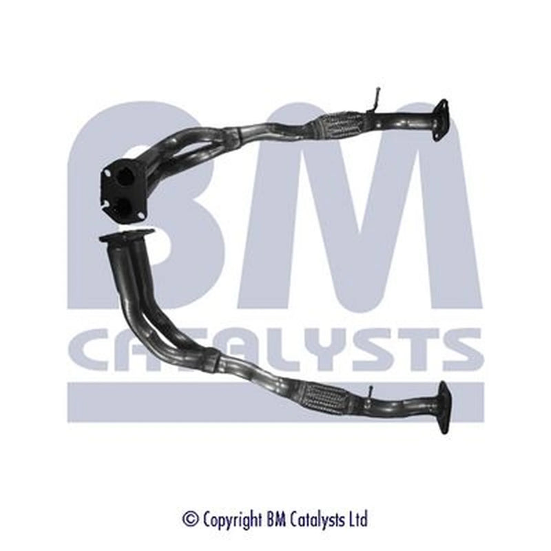 BM Catalysts Exhaust Pipe OD BM70470