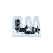 BM Catalysts Homologated Petrol Cat BM91263H