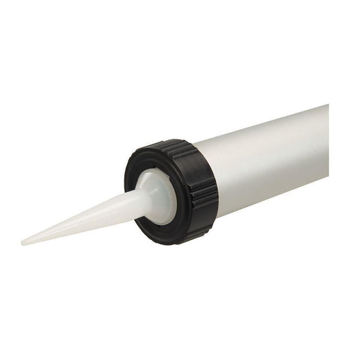 Silverline Silicone Sausage Combi Gun 600ml Silverline  - Town Parts