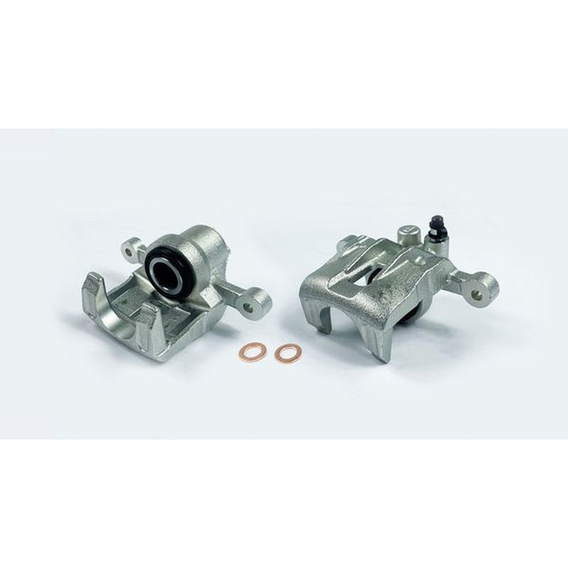 Abtex Brake Caliper Assembly Rear Right ABC1614R