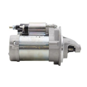 Hella Starter Motor 12V 1.1kW 10 Teeth 8EA 011 611-801