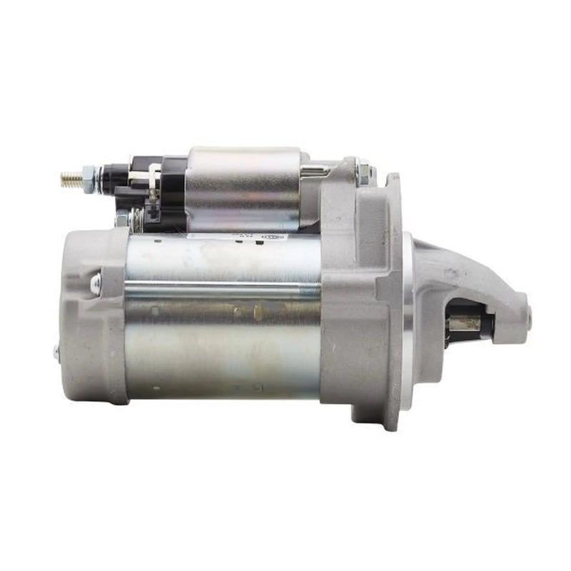 Hella Starter Motor 12V 1.1kW 10 Teeth 8EA 011 611-801