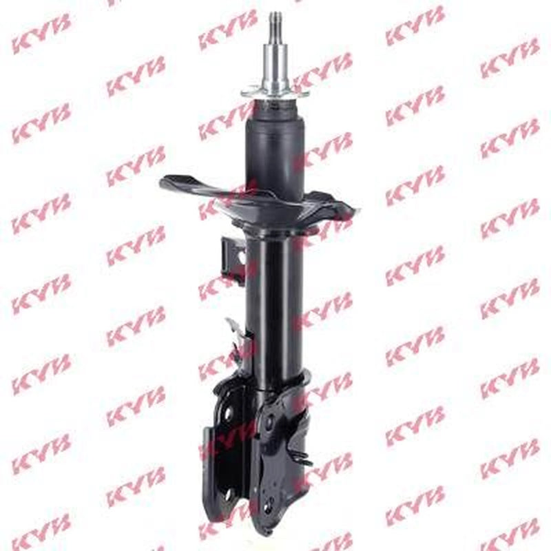 KYB Shock Absorber Damper Strut Front Right 635011