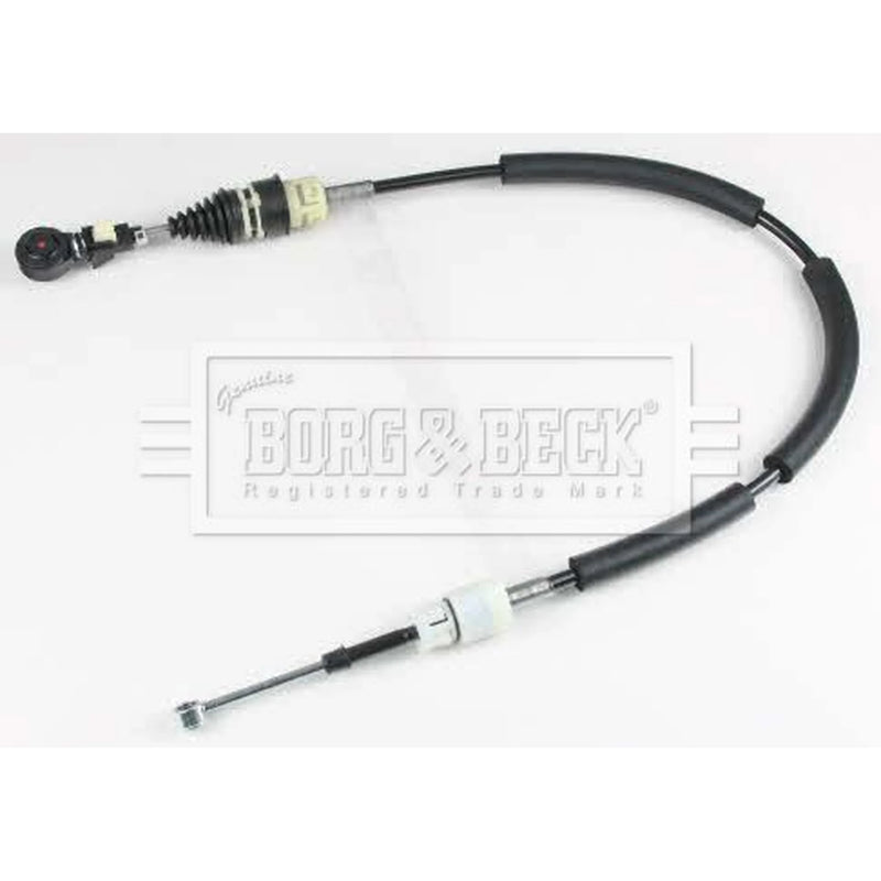 Borg & Beck Manual Transmission Cable Pull BKG1194