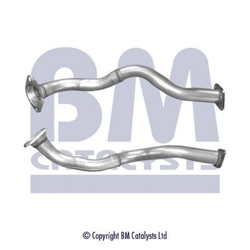 BM Catalysts Exhaust Pipe OD BM50182