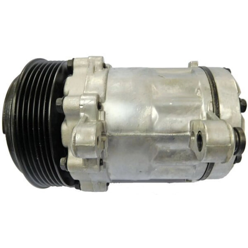 Mahle Air Conditioning Compressor ACP 941 000S