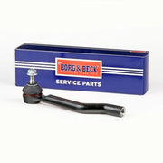 Borg & Beck Steering Tie Rod End Ball Joint BTR5919