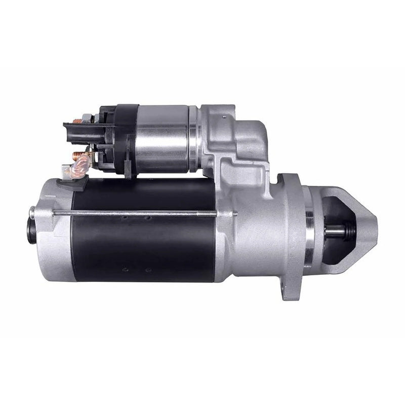 Hella Starter Motor 12V 3kW 9 Teeth 8EA 015 642-841