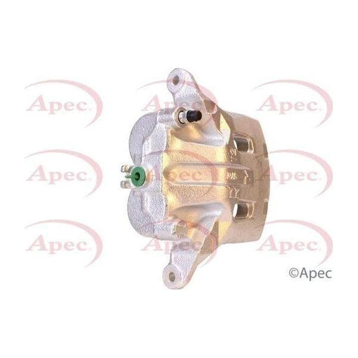 Apec Apec Brake Caliper (Front/Right) RCA287 Apec  - Town Parts