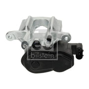 Febi Brake Caliper Assembly Rear Right 186223