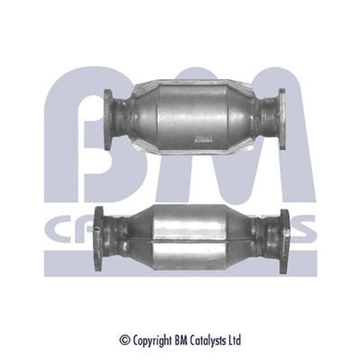 BM Catalysts Petrol Cat BM90663