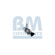 BM Catalysts Homologated Diesel Cat & Dpf BM11076H