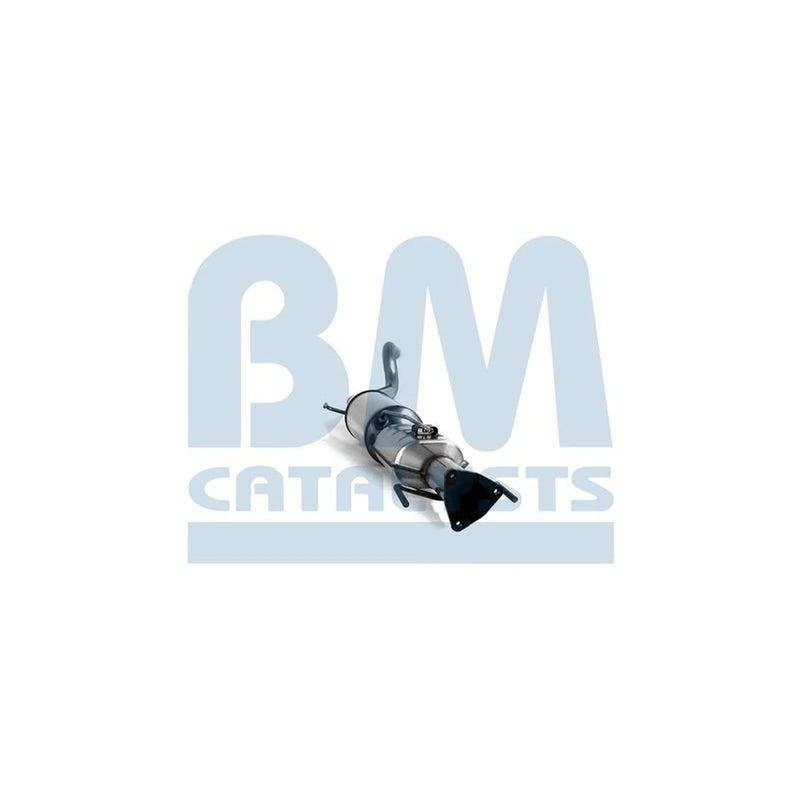 BM Catalysts Homologated Diesel Cat & Dpf BM11076H