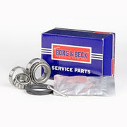 Borg & Beck Wheel Bearing Kit BWK041