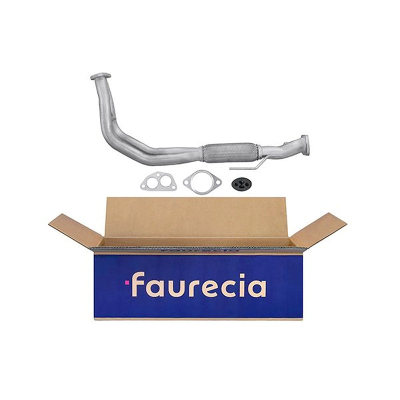 Hella Exhaust Pipe OD 8LA 366 005-061